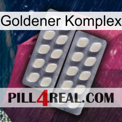 Golden Complex 07